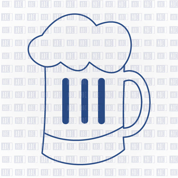 VasoCerveza03D