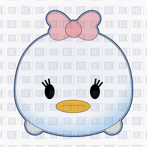 TTDaisyDuck01S