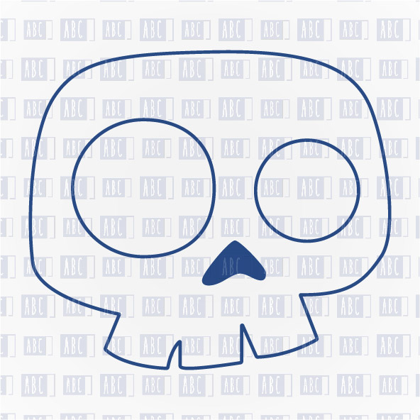 Calavera02D