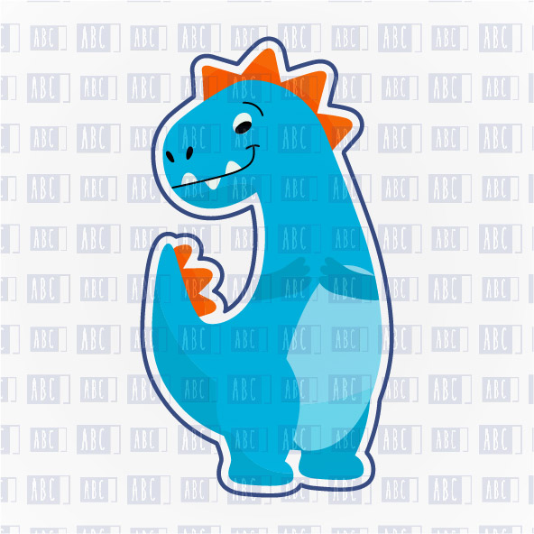 Dinosaurio32