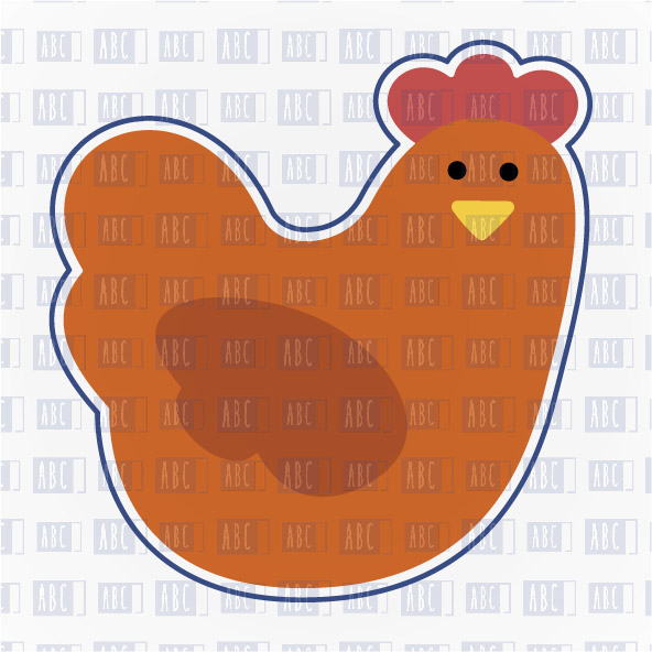 Gallina01S
