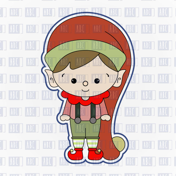 Elfo08S